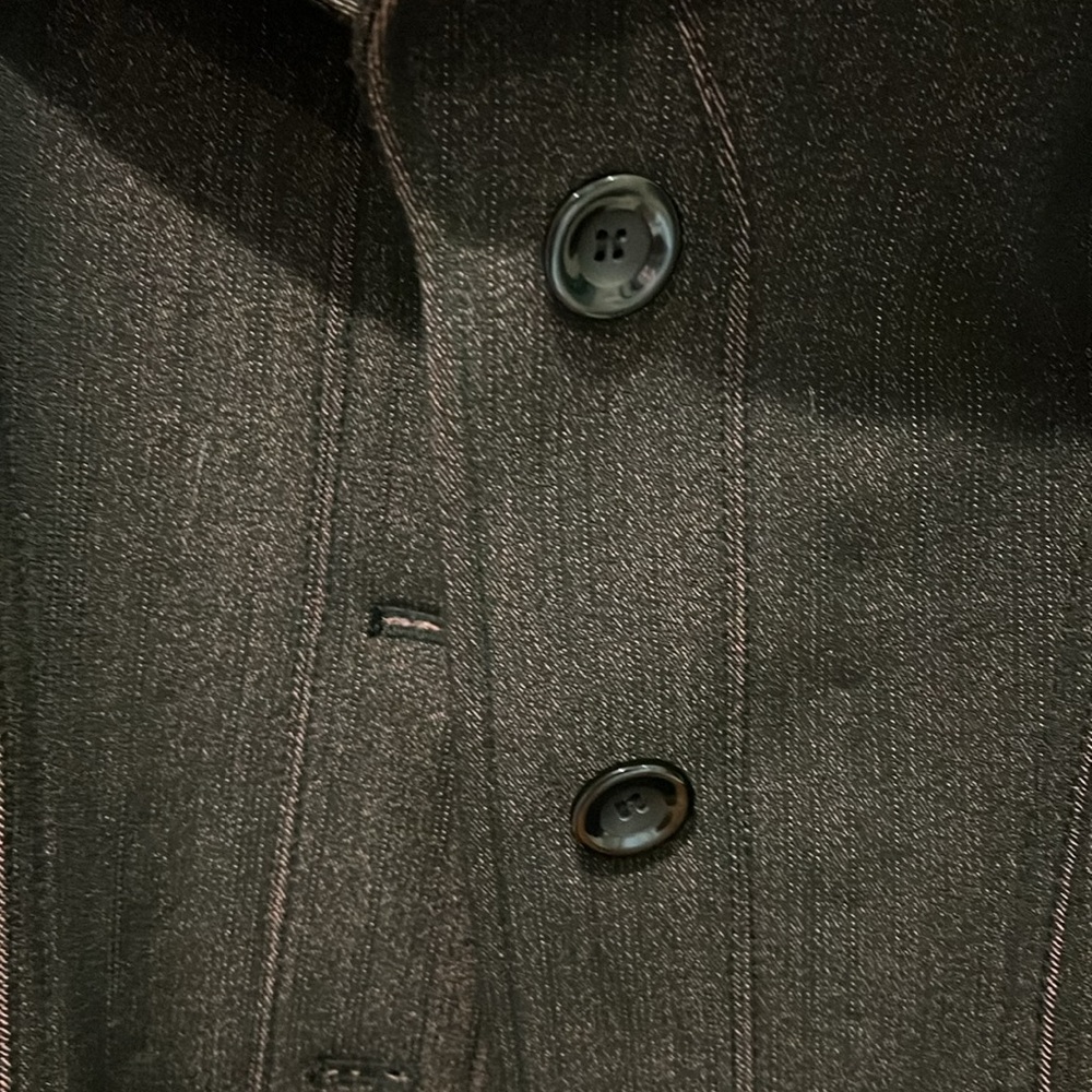 Denim jacket - Picture 3 of 6